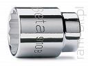 BETA 910B Nasadki dwunastokątne 3/8"