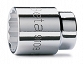 BETA 910B Nasadki dwunastokątne 3/8"