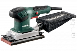 METABO SR 2185 ( 600441500 )  Szlifierka oscylacyjna 210W
