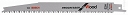 BOSCH Brzeszczot do drewna S2345X (2 608 654 403)