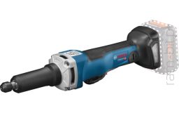BOSCH GGS 18V-23 PLC ( 0 601 229 200 ) Professional szlifierka prosta (Bez akumulatorów i ładowarki)