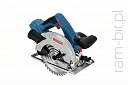 BOSCH GKS 18V-57 (0 601 6A2 200) Professional pilarka tarczowa (Bez akumulatorów i ładowarki)