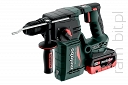 METABO KH 18 LTX BL 24 ( 601713840 )   Młot udarowo-obrotowy akumulatorowy ( Bez akumulatora i ładowarki )