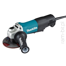 MAKITA GA5050R Szlifierka kątowa 125mm 1300W