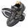 LAHTI PRO L30403 Buty robocze niskie S1