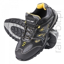 LAHTI PRO L30403 Buty robocze niskie S1