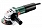 METABO WEQ 1400-125 ( 600347000 ) Szlifierka kątowa 1400W 125mm