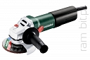 METABO WEQ 1400-125 ( 600347000 ) Szlifierka kątowa 1400W 125mm