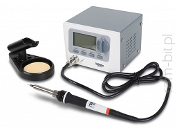 BETA 1823/60 Stacja lutownicza z elektroniczną regulacją temperatury 