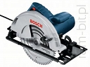BOSCH GKS 235 TURBO (0 601 5A2 001) Professional pilarka tarczowa