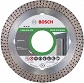 BOSCH 115/1,4mm Tarcza diamentowa tnąca Ceramic (2 608 615 076)