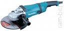 MAKITA GA9040R Szlifierka kątowa 230mm 2600W