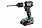 METABO SB 18 L BL ( 602 331 500 ) Wiertarko-Wkrętarka udarowa 18V ( 2 x Akumulator 2,0Ah + Ładowarka ) 