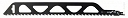 BOSCH Brzeszczot do pił szablastych S2243HM (2 608 650 356)
