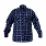 LAHTI PRO L41802 KOSZULA FLANELOWA OCIEPLANA