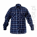 LAHTI PRO L41802 KOSZULA FLANELOWA OCIEPLANA