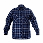 LAHTI PRO L41802 KOSZULA FLANELOWA OCIEPLANA