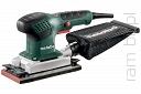 METABO SRE 3185 ( 600442000 )  Szlifierka oscylacyjna 210W 