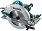 MAKITA HS0600 Pilarka tarczowa 270mm 2000W