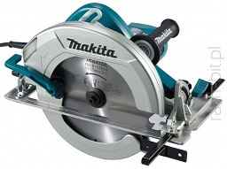 MAKITA HS0600 Pilarka tarczowa 270mm 2000W