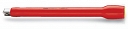 BETA 920MQ/22 Przedłużacz 264 mm ,  w izolacji do 1000V