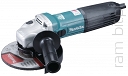 MAKITA GA6040C Szlifierka kątowa 150mm 1400W