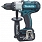 MAKITA DDF451RTJ Wiertarko-wkrętarka akumulatorowa 18V ( 2 x Akumulator 5,0Ah + ładowarka )