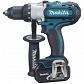 MAKITA DDF451RTJ Wiertarko-wkrętarka akumulatorowa 18V ( 2 x Akumulator 5,0Ah + ładowarka )