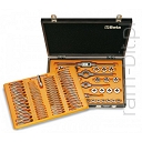 BETA 446/C110 Zestaw gwintowników modele 430 , 433 i narzynek modele 440 , 441 , 441A 