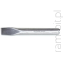 BETA 34INOX Przecinak płaski 160mm ,  ze stali nierdzewnej