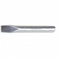 BETA 34INOX Przecinak płaski 160mm ,  ze stali nierdzewnej