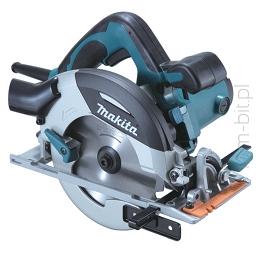 MAKITA HS6100 Pilarka tarczowa 165mm 1100W