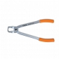 BETA 1472FC/GE Szczypce do opasek Clic® ,  230 mm 