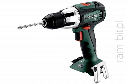 METABO SB 18 LT ( 602 103 840 ) Wiertarko-Wkrętarka udarowa 18V ( Bez akumulatorów i ładowarki ) 