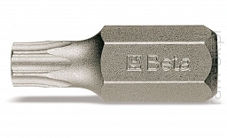 BETA 867TX Końcówki wkrętakowe profil Torx® ( 10mm ) 