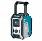 MAKITA DMR115 Odbiornik radiowy akumulatorowy 