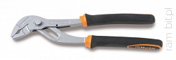 BETA 1047BM Szczypce nastawne , 240mm