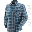 BETA 431009 Koszula flanelowa , 100% bawełny.