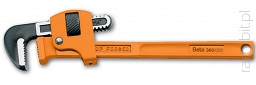BETA 360 Klucze do rur, model Stillson