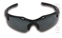 BETA 7076BD Okulary ochronne z przyciemnianymi soczewkami z poliwęglanu