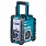 MAKITA DMR112 Odbiornik radiowy akumulatorowy 