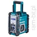 MAKITA DMR112 Odbiornik radiowy akumulatorowy 