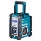 MAKITA DMR112 Odbiornik radiowy akumulatorowy 