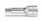 BETA 1471CM/E11 Nasadka z końcówką trzpieniową sześciokątną 11 mm , do zacisków hamulcowych Mercedes ML ( seria 166 ) , 1/2'' , 11 mm