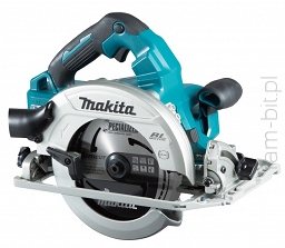 MAKITA DHS782Z Pilarka tarczowa 190mm 2 x 18V ( Bez akumulatorów i ładowarki )
