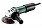 METABO WEV 850-125 ( 603611000 ) Szlifierka kątowa 850W 125mm