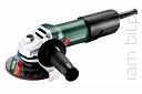 METABO WEV 850-125 ( 603611000 ) Szlifierka kątowa 850W 125mm