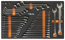 BETA M25 Komplet 40 narzędzi 