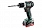 METABO PowerMaxx BS 12 BL ( 601038890 )  Wiertarko-Wkrętarka akumulatorowa 12V ( Bez akumulatora i ładowarki )