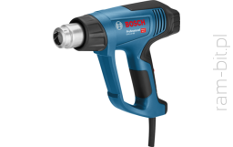 BOSCH GHG 23-66  (0 601 2A6 301 ) Professional opalarka